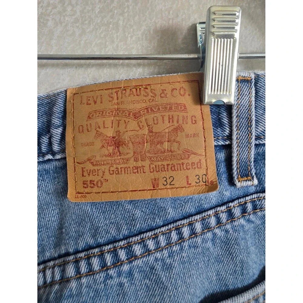 Levis good no